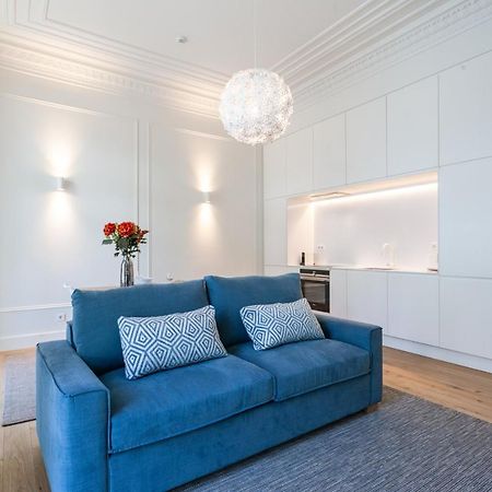 Flh Restauradores Bright Flat Lisboa Eksteriør bilde
