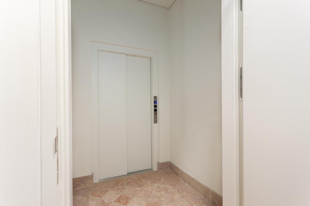 Flh Restauradores Bright Flat Lisboa Eksteriør bilde