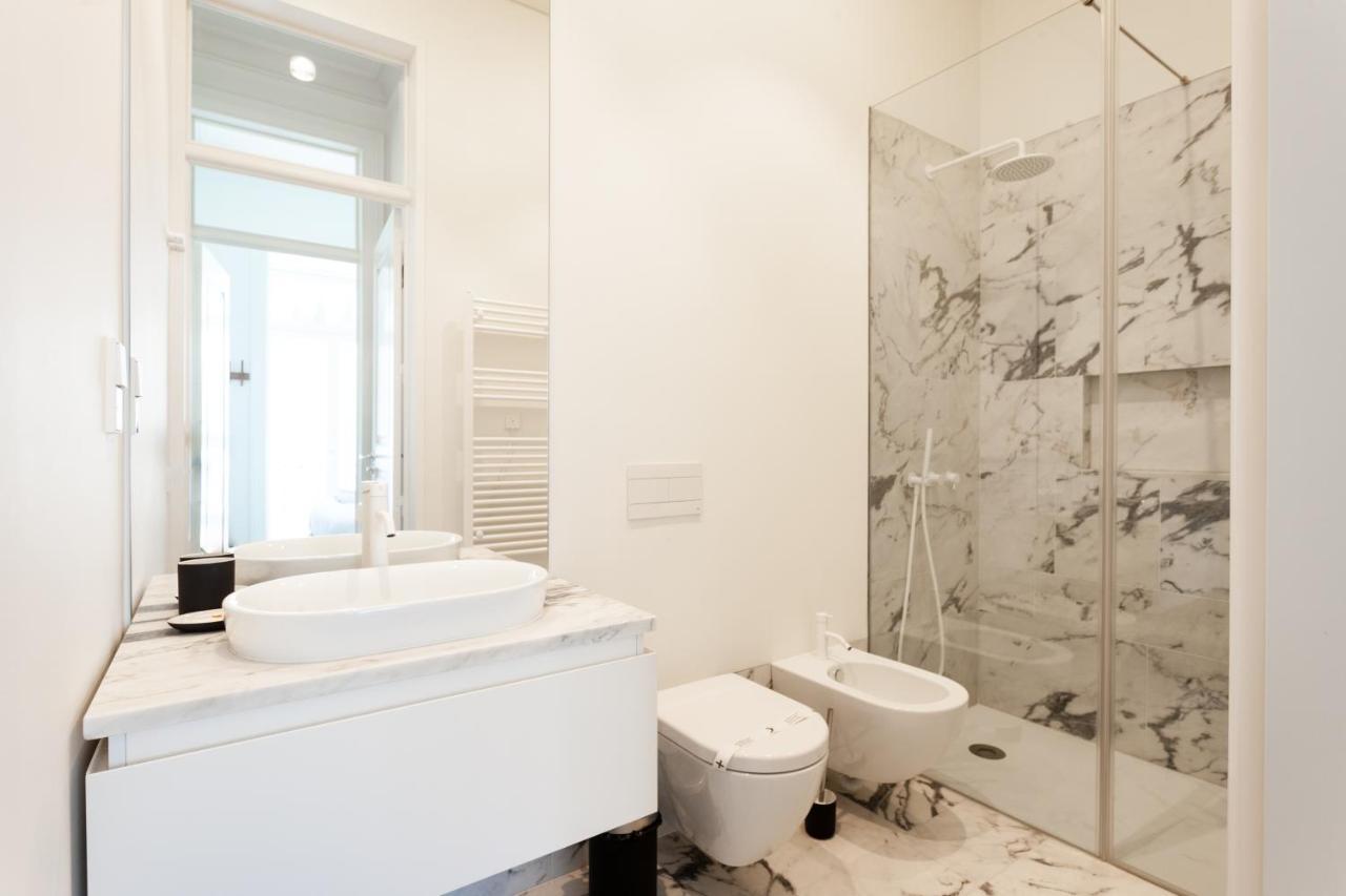 Flh Restauradores Bright Flat Lisboa Eksteriør bilde